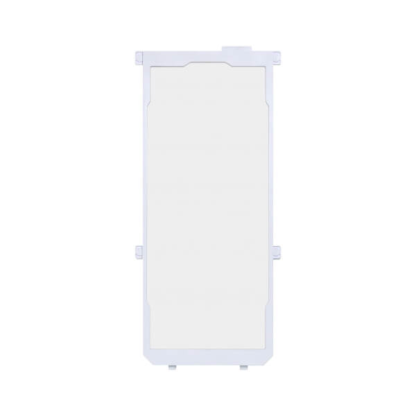 Lian Li Lancool 216 Magnetic Dust Filter for Mesh Front Panel (White)