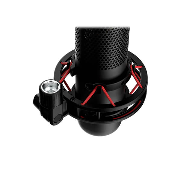 HyperX ProCast Diaphragm Condenser Microphone