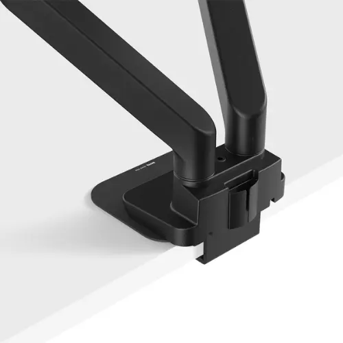 BenQ Ergo BDH01 Dual Monitor Arm Desk Mount