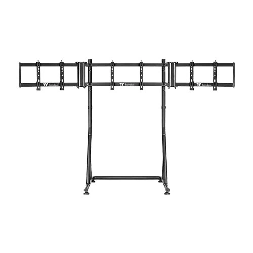 Thermaltake Triple Racing Monitor Stand