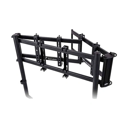Thermaltake Triple Racing Monitor Stand