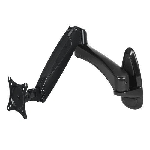 ARCTIC W1-3D Gas Spring Monitor Wall Mount (Black)