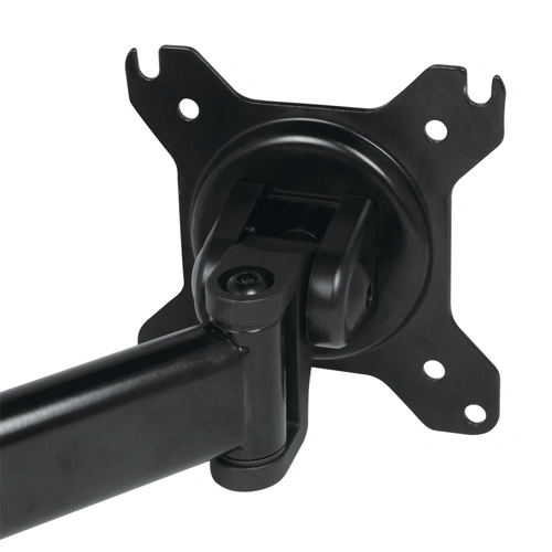 ARCTIC Z2 Basic Dual Arm Monitor Desk Mount (Black)
