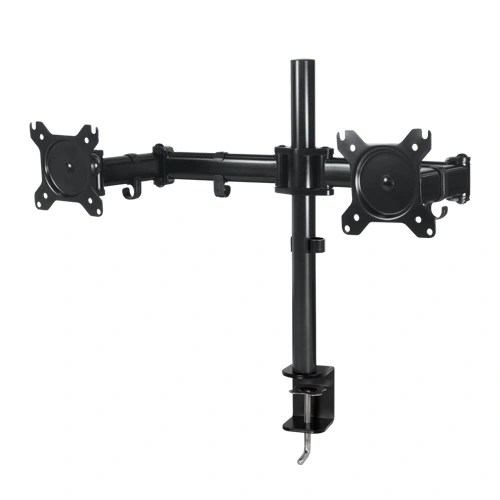 ARCTIC Z2 Basic Dual Arm Monitor Desk Mount (Black)