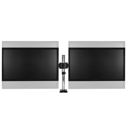 ARCTIC Z2 Gen 3 Dual Arm Monitor Desk Mount (Black)