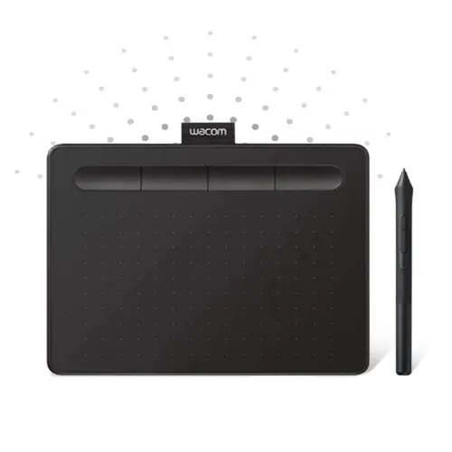 Wacom Intuos CTL-4100/K0-CX Small Digital Pen Tablet