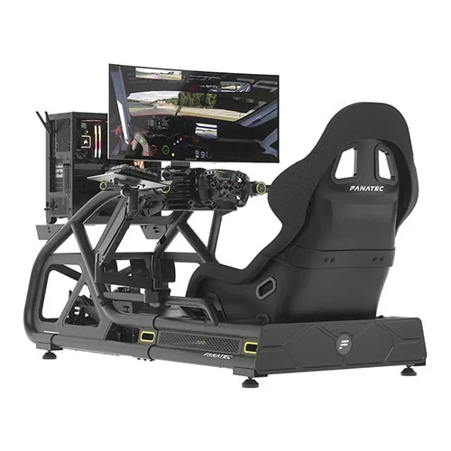 Fanatec ClubSport GT Cockpit Seat