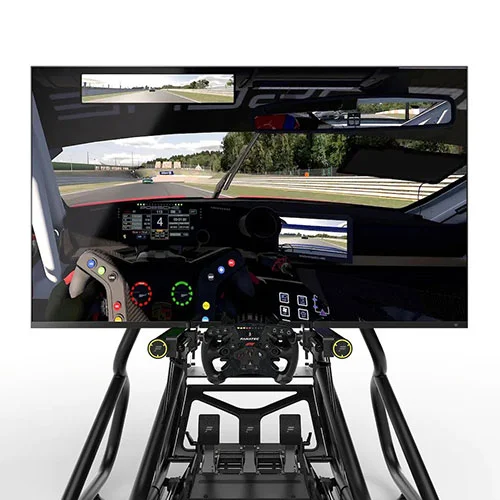 Fanatec ClubSport GT Cockpit Monitor Stand