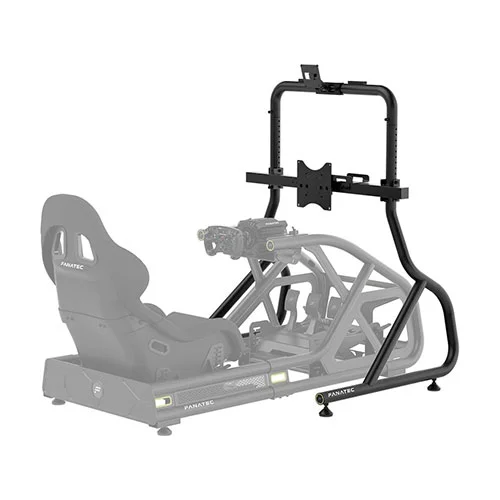 Fanatec ClubSport GT Cockpit Monitor Stand