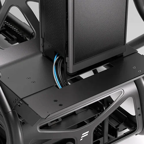 Fanatec ClubSport GT Cockpit PC Tray