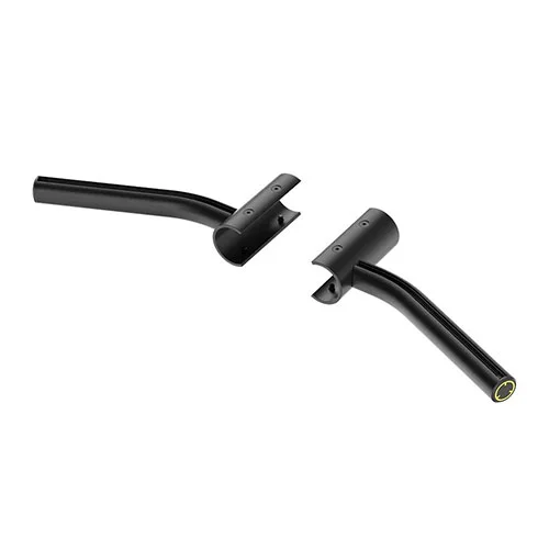 Fanatec ClubSport GT Cockpit Upper Accessory Mount
