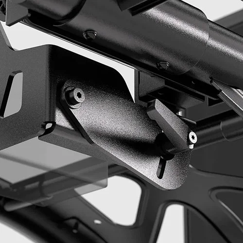 Fanatec ClubSport GT Cockpit Direct Drive Front Mount