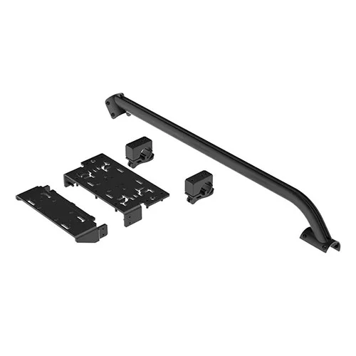 Fanatec ClubSport GT Cockpit Left Side Shifter Mount