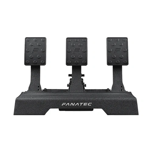 Fanatec CSL Elite Pedals V2
