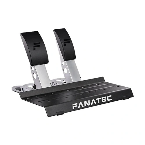 Fanatec CSL Pedals