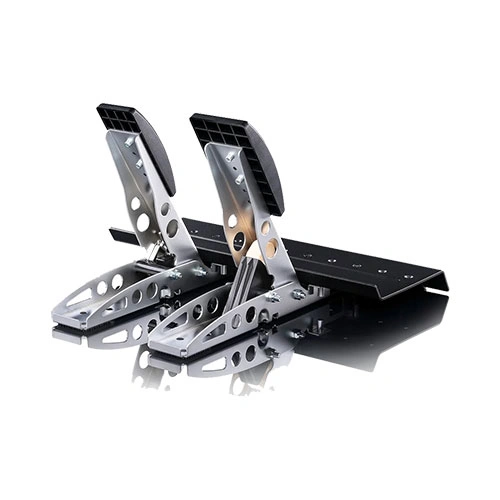 Fanatec CSL Pedals