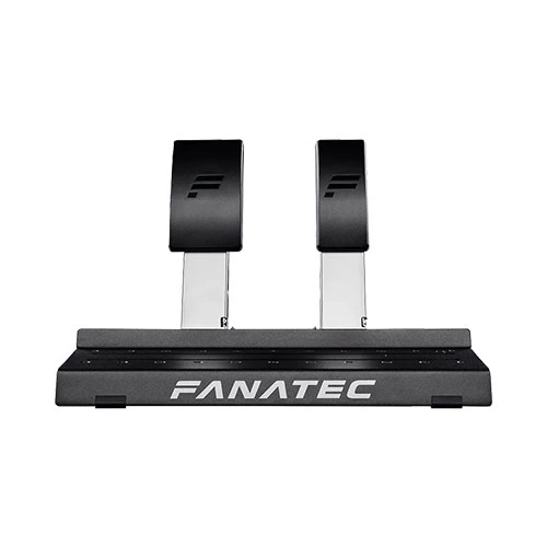 Fanatec CSL Pedals