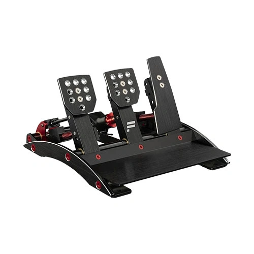 Fanatec Clubsport Pedals V3