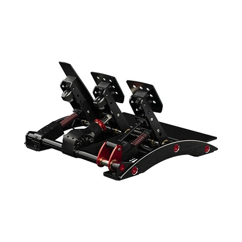 Fanatec Clubsport Pedals V3