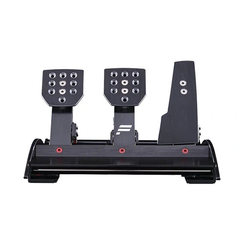 Fanatec Clubsport Pedals V3