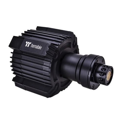 Thermaltake G6 Direct Drive Racing Wheel with Pedals