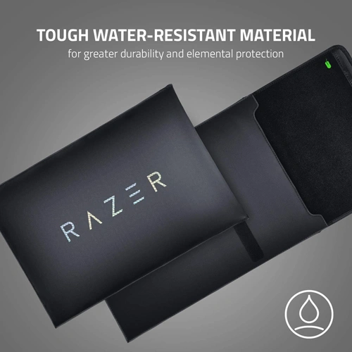Razer Protective Sleeve V2 for 17.3 Inch Notebook