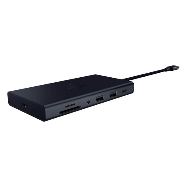 Razer USB-C Dock 11-Port Charging Device
