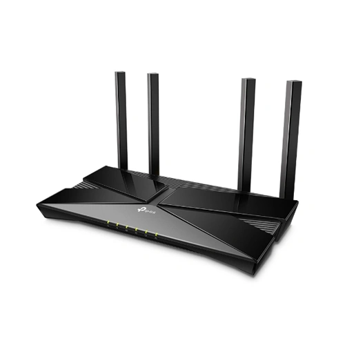 Tp-Link Archer AX23 Dual-Band AX1800 Wi-Fi 6 Router
