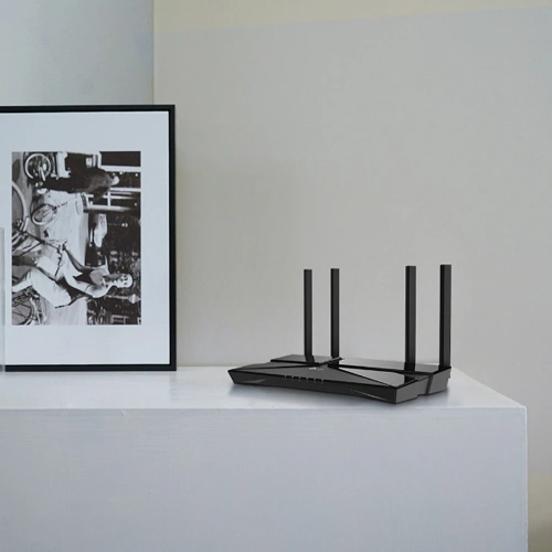 Tp-Link Archer AX23 Dual-Band AX1800 Wi-Fi 6 Router