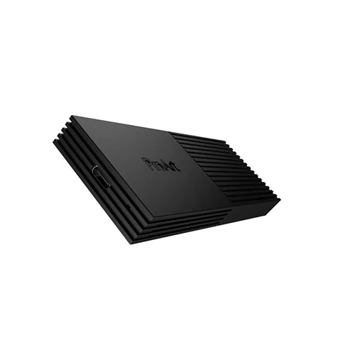 Asus ProArt PA40SU M.2 NVMe SSD Enclosure