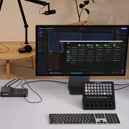 Elgato Stream Deck Plus XL