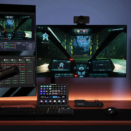 Elgato Stream Deck Plus XL