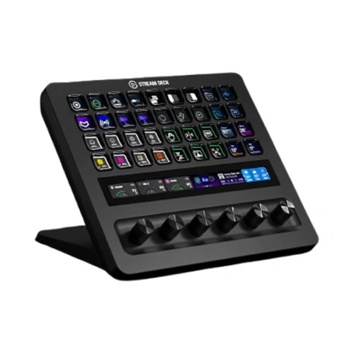 Elgato Stream Deck Plus XL