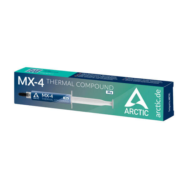 Arctic MX-4 Grey 20G Thermal Paste
