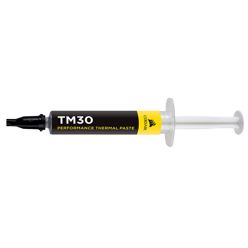 Corsair TM30 Performance 3g Thermal Paste