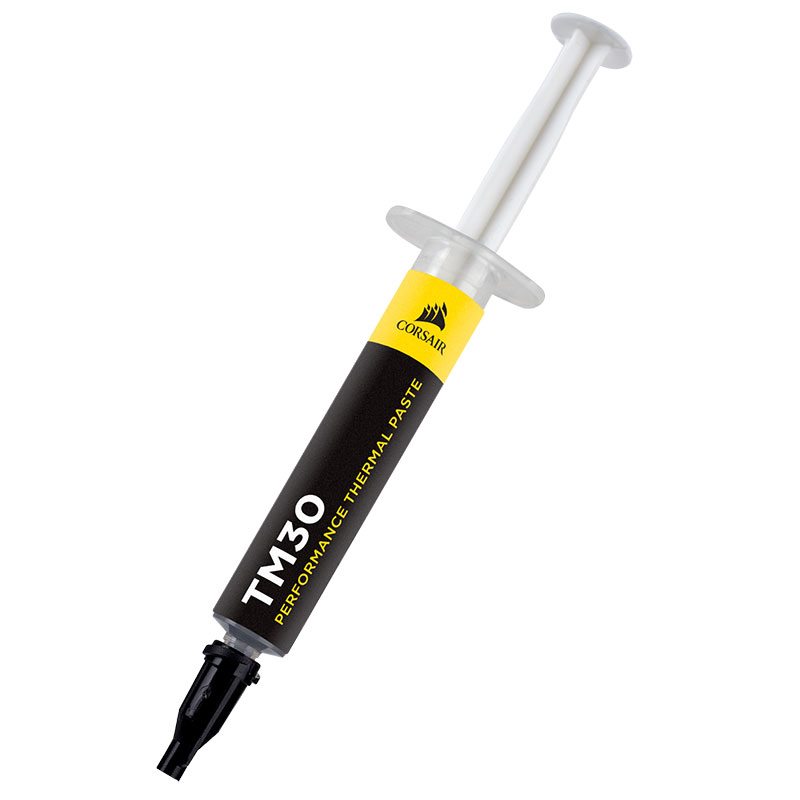 Corsair TM30 Performance 3g Thermal Paste