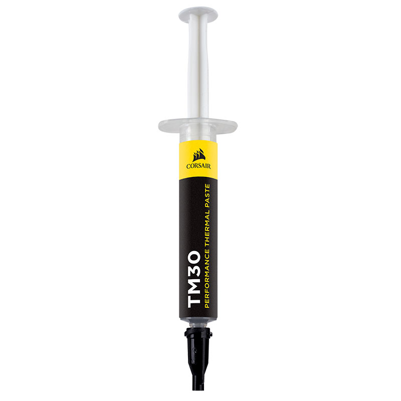 Corsair TM30 Performance 3g Thermal Paste