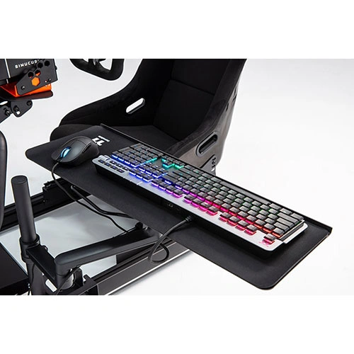 Thermaltake Keyboard and Mouse Tray