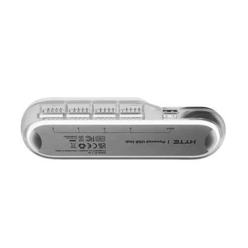 Hyte Powered 4xUSB 2.0 Hub