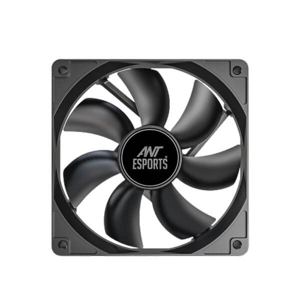 Ant Esports Carbonflow 120mm Cabinet Fan