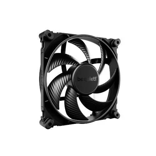 Be Quiet Silent Wings 4 High Speed 140mm PWM Cabinet Fan