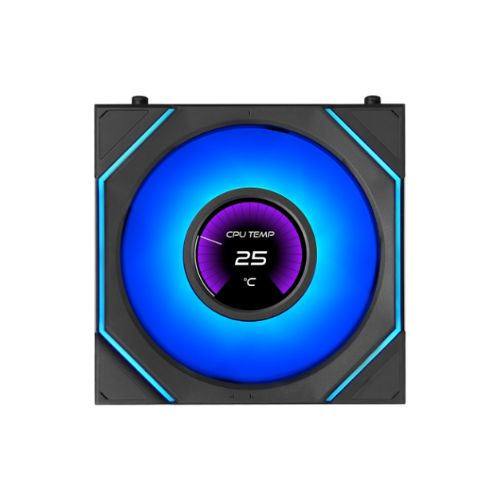 Lian Li UNI Fan Sl-Inf Flex ARGB 120mm Cabinet Fan