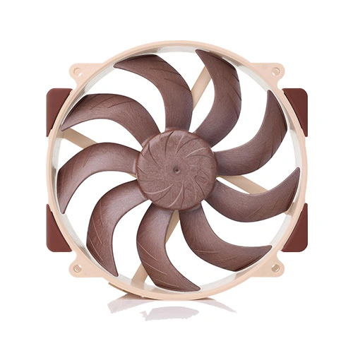 Noctua NF-A14X25R G2 PWM 140mm Cabinet Fan