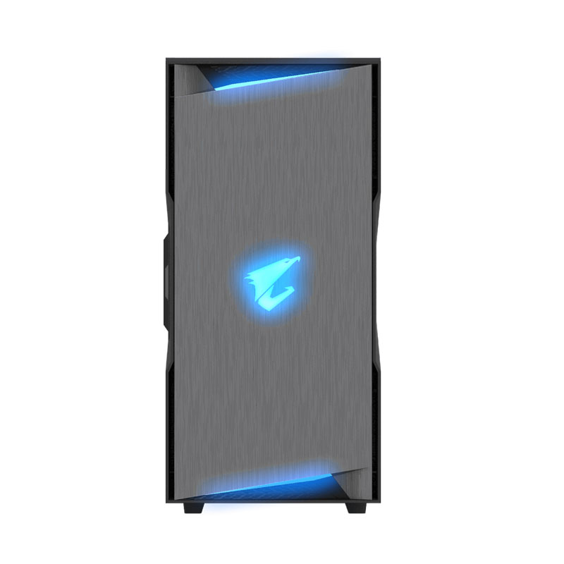 Gigabyte Aorus C300 Glass ATX Mid Tower Case