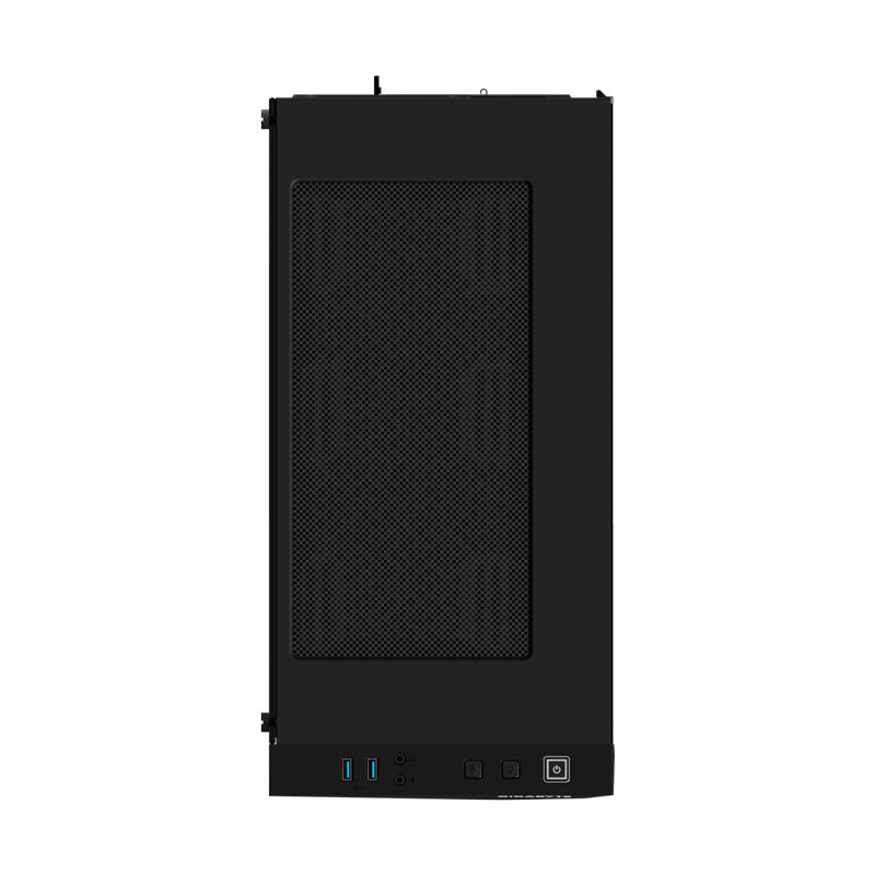 Gigabyte C200 Glass ATX Mid Tower Case