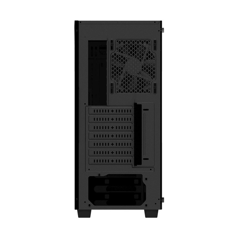 Gigabyte C200 Glass ATX Mid Tower Case