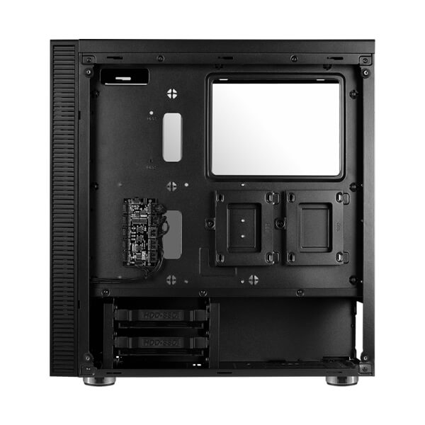 AeroCool Tor ARGB ATX Mid Tower Case