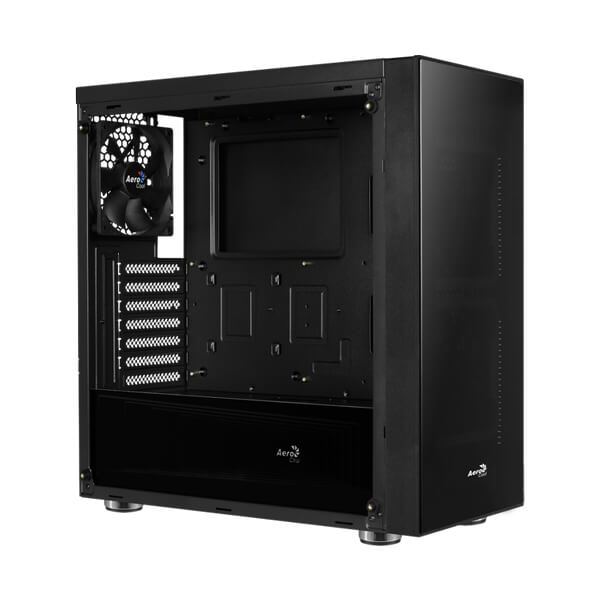AeroCool Tor ARGB ATX Mid Tower Case
