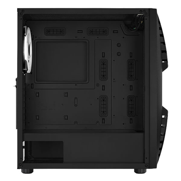 AeroCool Cronus ARGB E-ATX Mid Tower Case