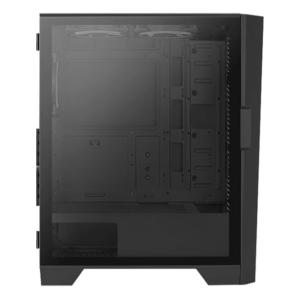 AeroCool Mirage ARGB ATX Mid Tower Case